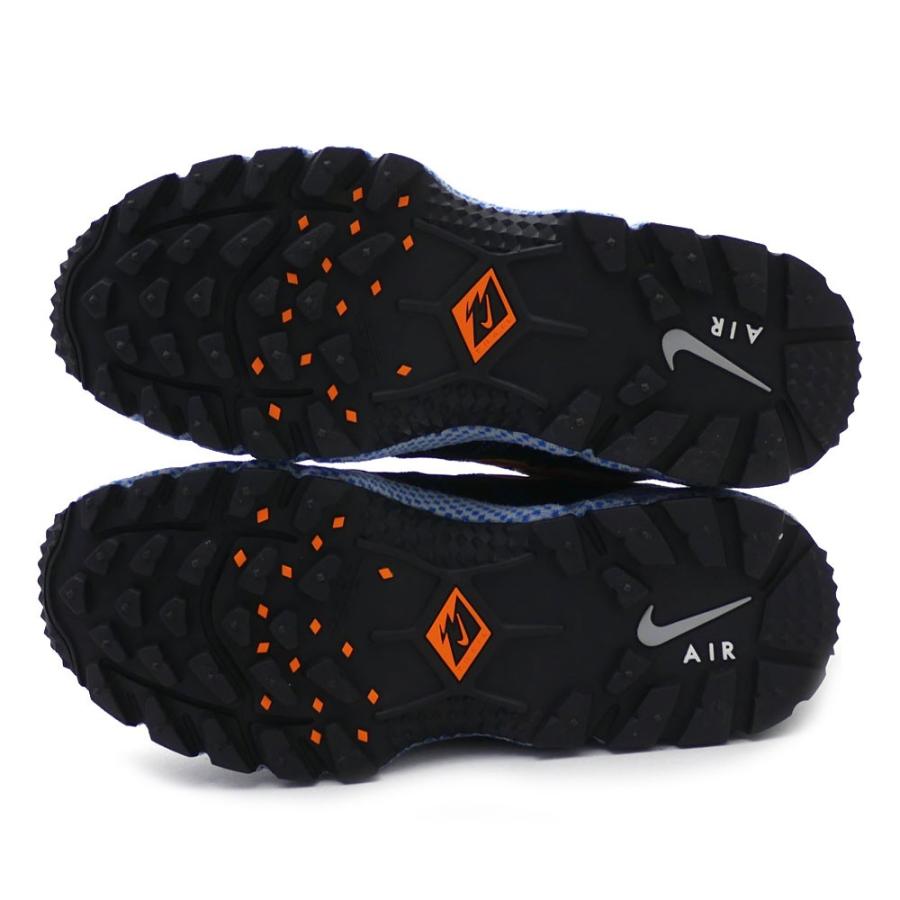 NIKE 新品 ナイキ AIR HUMARA '17 QS エアフマラ SILVER