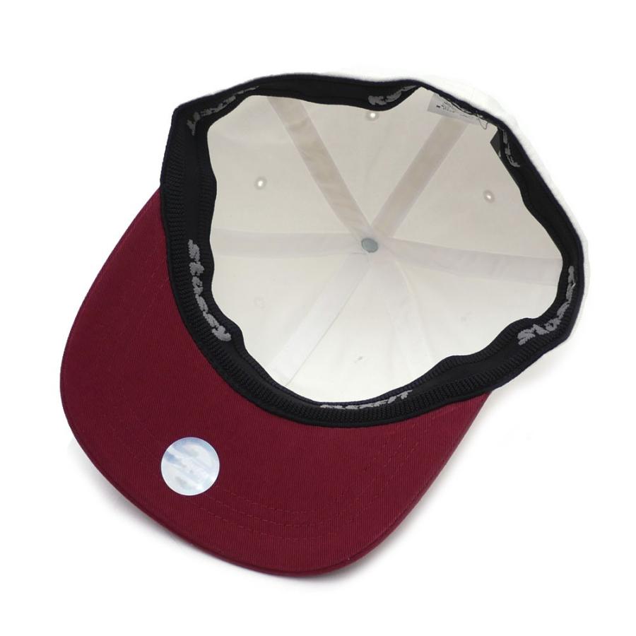 STUSSY（ステューシー） 新品 STUSSY FLEXFIT FITTED LOW CAP キャップ