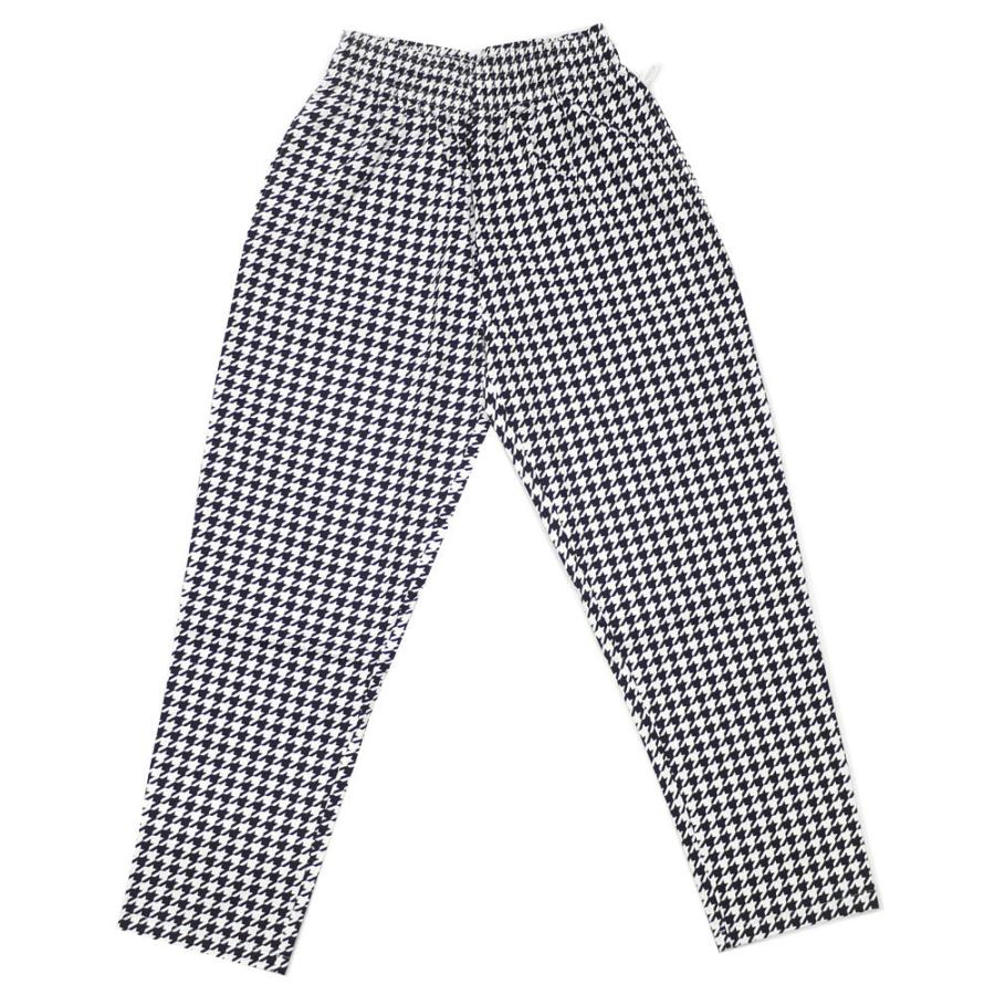 50's60's french chef pants 千鳥格子 50's60's french chef pants 千鳥格子 - メルカリ