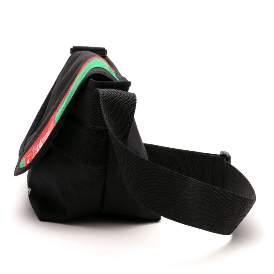 【美品】稀少品 APPLEBUM×MURO×Manhattan Portage 美品】稀少品 APPLEBUM×MURO×Manhattan Portageオンライン