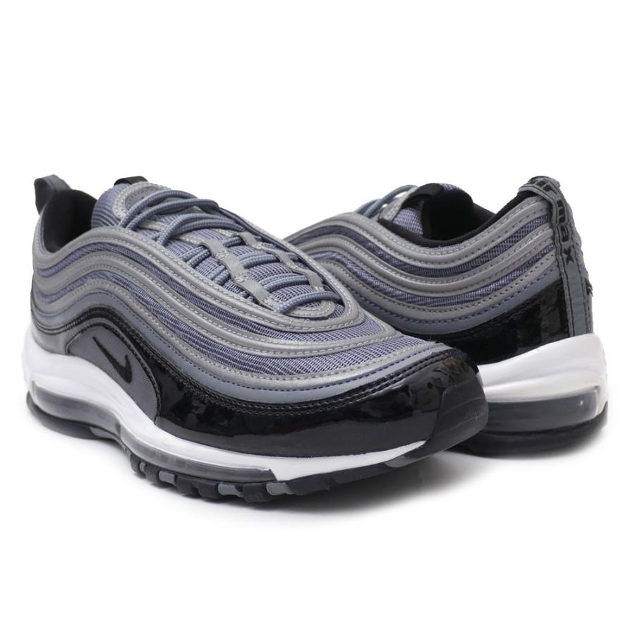 新品 ナイキ NIKE AIR MAX 97 エアマックス COOL GREY/BLACK-WHITE 921826-010 メンズ 191013239291 フットウェア｜essense