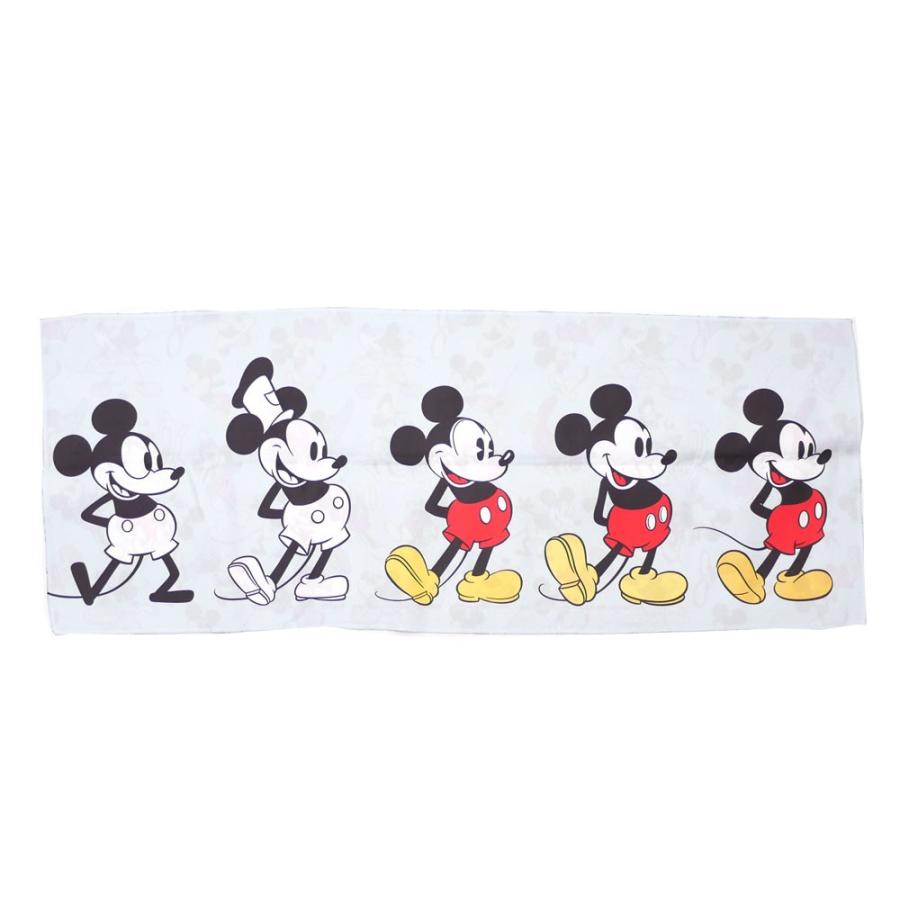 新品 ウィンクラフト WINCRAFT a2664618 DISNEY MICKY MOUSE COOLING TOWEL タオル メンズ レディース MULTI 620008749014 グッズ｜essense｜02