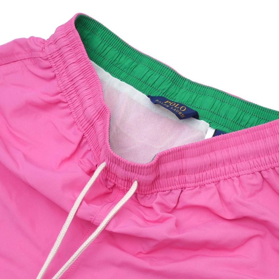 POLO RALPH LAUREN 新品 ポロ ラルフローレン Traveler Swim