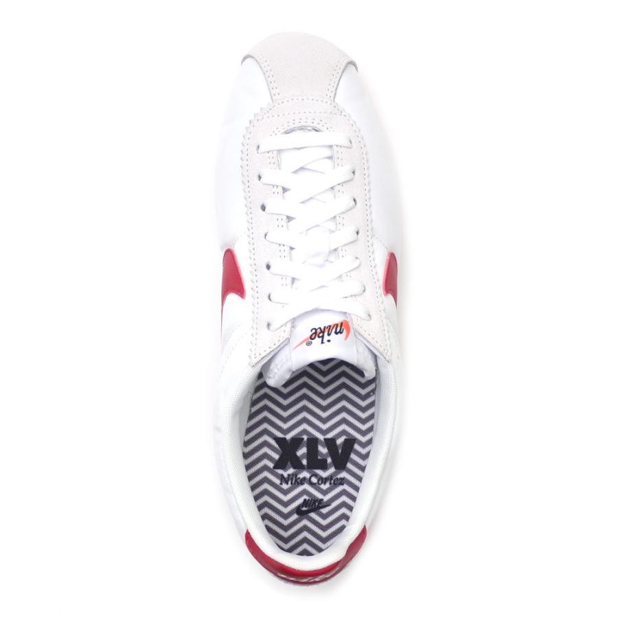 NIKE（ナイキ） 新品 NIKE WMNS CLASSIC CORTEZ NYLON PREMIUM