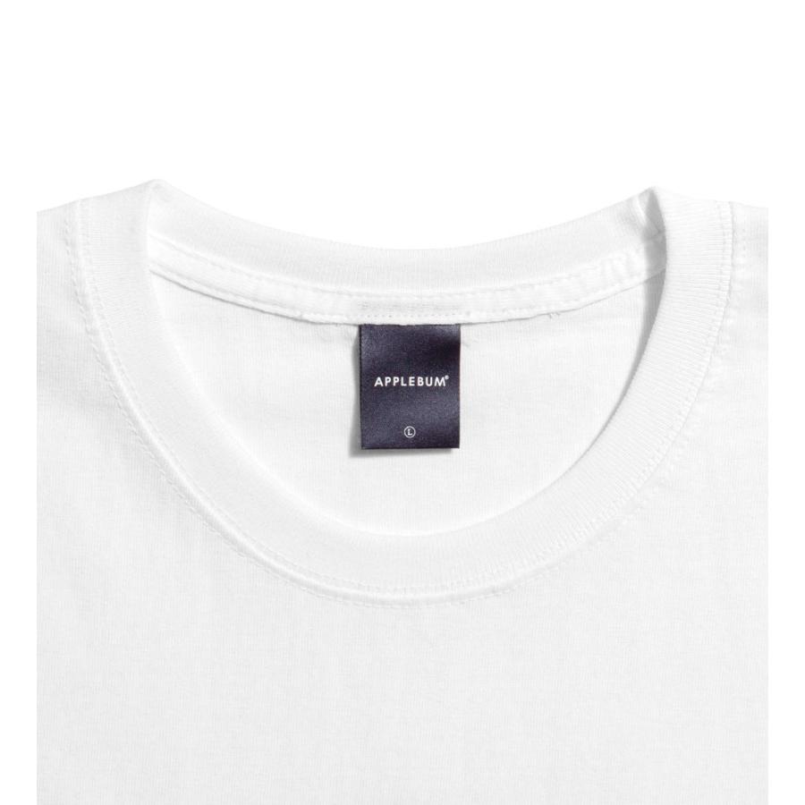 APPLEBUM（アップルバム） 新品 APPLEBUM BONITA Tee ボニータ Tシャツ