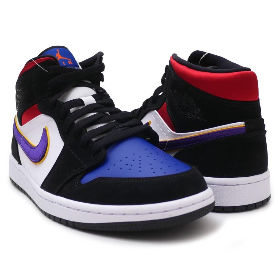 aj1 mid purple