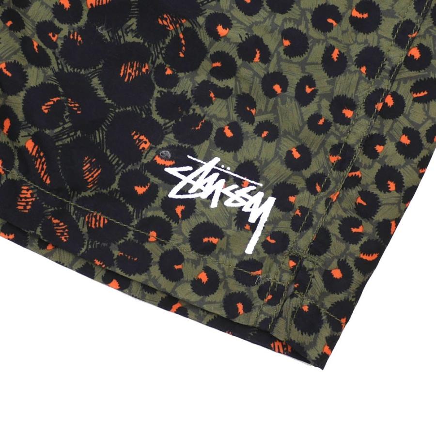 ステューシー　水着 STUSSY（ステューシー）の「STUSSY/ステューシー Sunset Swim