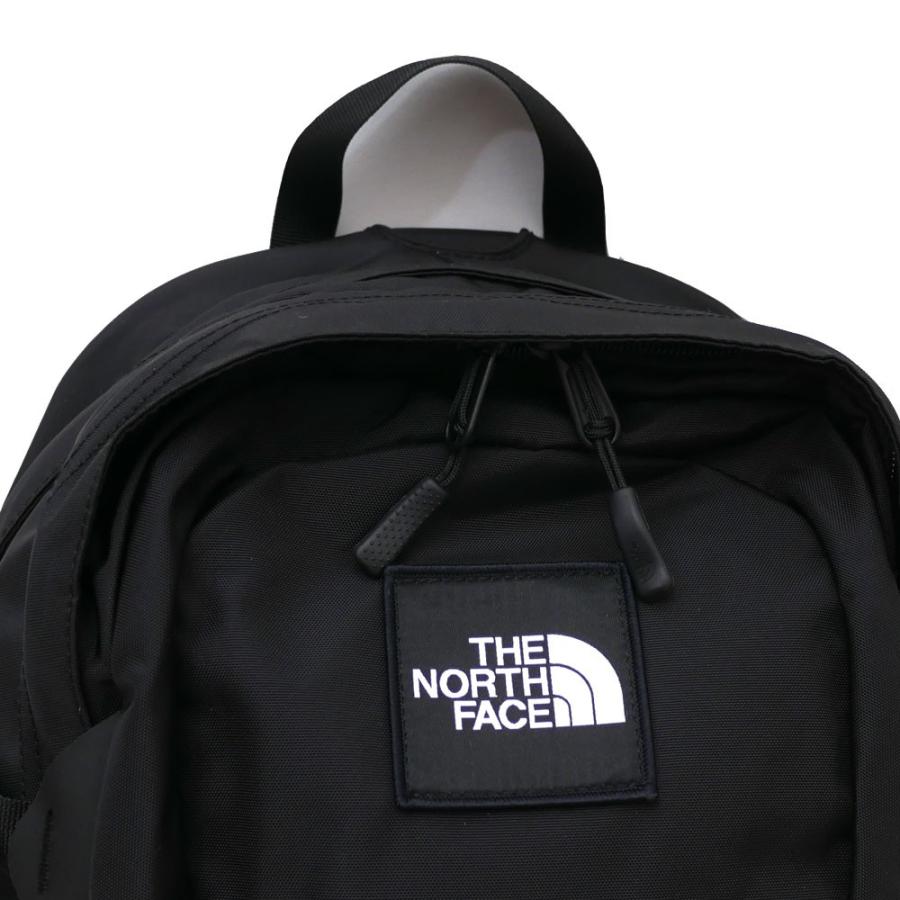 THE NORTH FACE 【海外限定】 新品 ザ ノースフェイス HOT SHOT