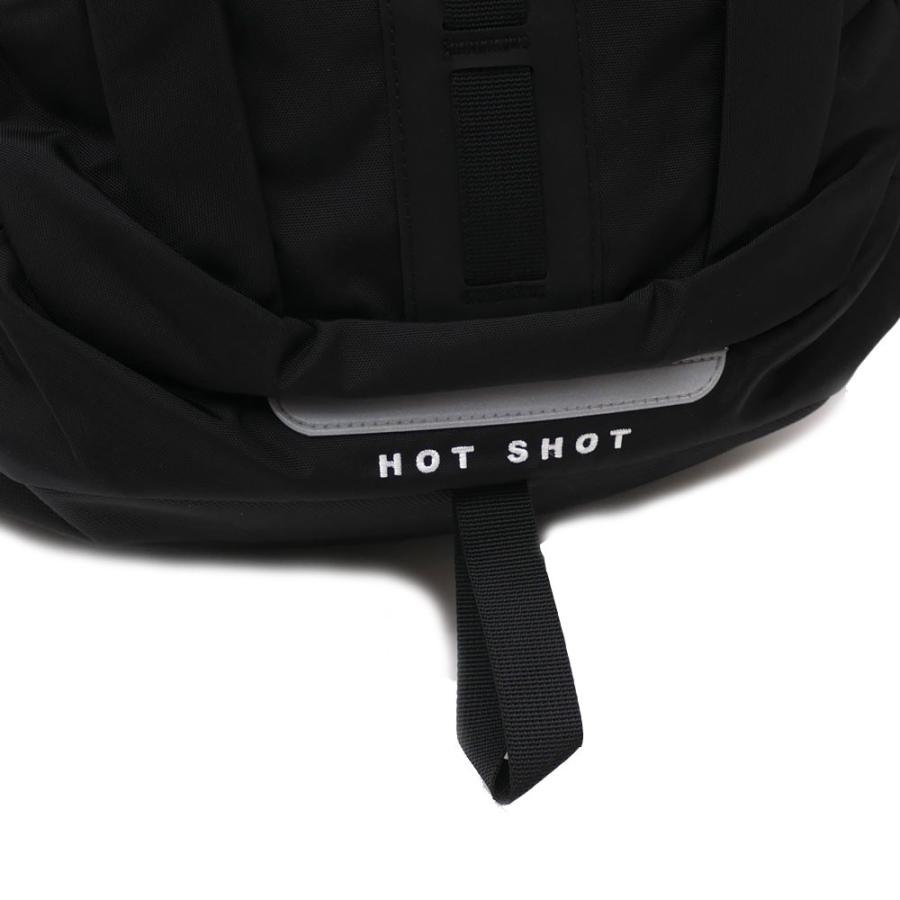 THE NORTH FACE 【海外限定】 新品 ザ ノースフェイス HOT SHOT
