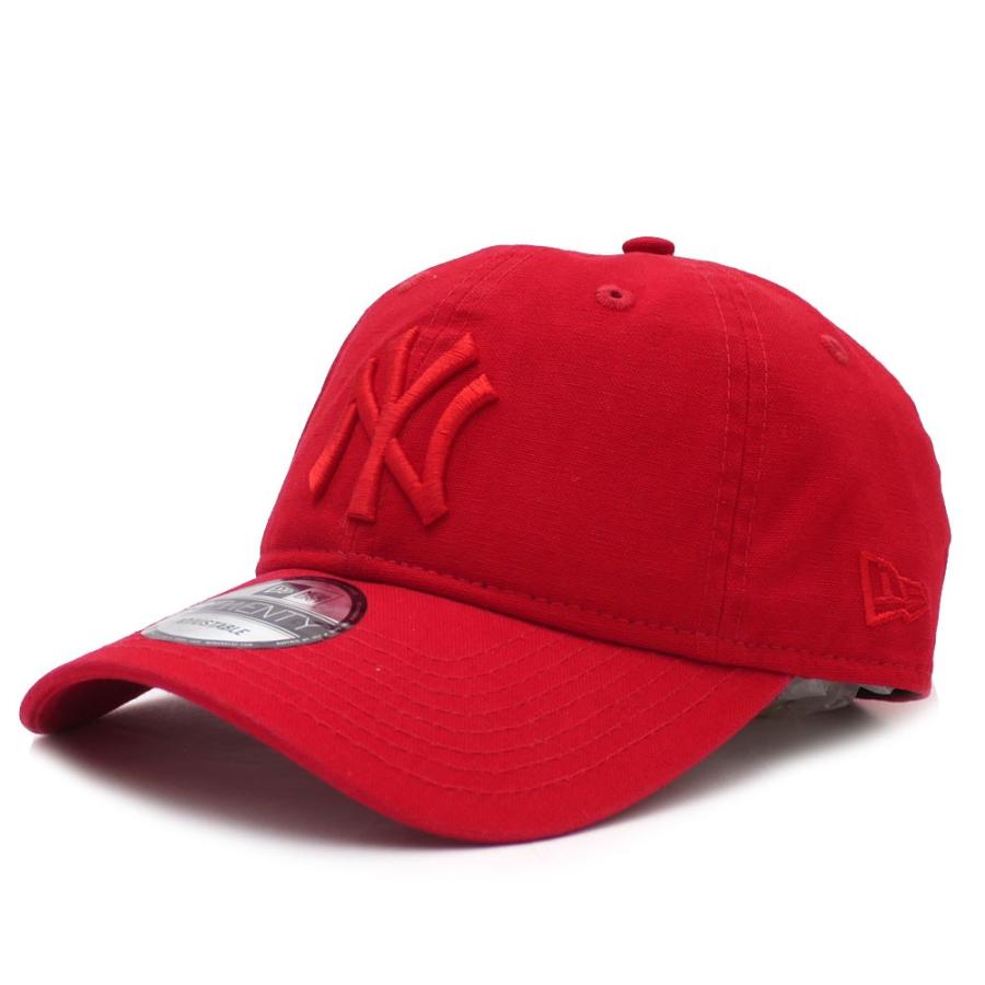 NEWERA ニューエラ ✖︎MOMA ニューヨークヤンキース キャップ レッド NEW ERA 新品 ニューエラ x モマ MoMA YORK YANKEES Pride Hat