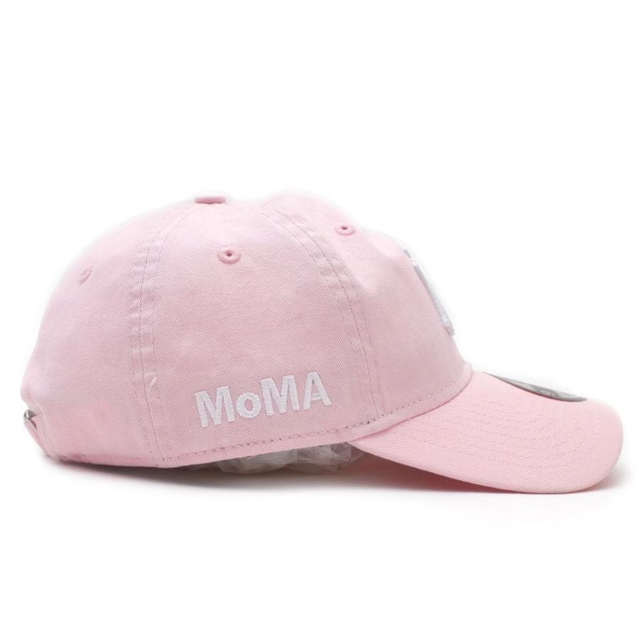 NEW ERA 新品 ニューエラ x モマ MoMA YORK YANKEES 9TWENTY CAP