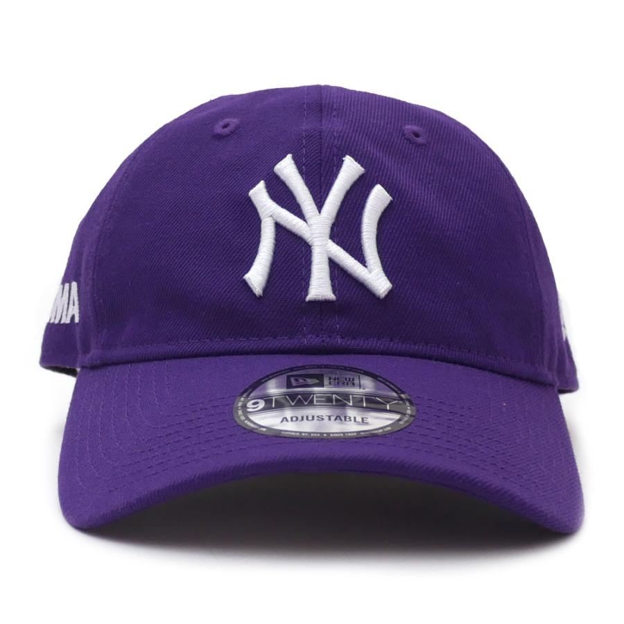 NEW ERA 新品 ニューエラ x モマ MoMA YORK YANKEES 9TWENTY CAP