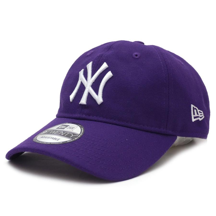 MUSE 【NEW ERA/ニューエラ】9TWENTY Yankees CAP NEW ERA ニューエラ キャップ 9TWENTY NYロゴ ニューヨーク