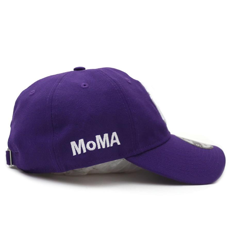 NEW ERA 新品 ニューエラ x モマ MoMA YORK YANKEES 9TWENTY CAP