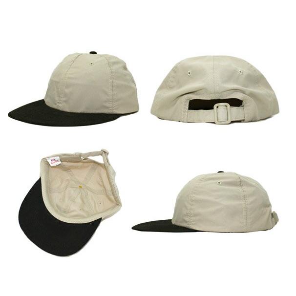 新品 オットー OTTO ott007 SOFT VISOR LOW PROFILE CAP キャップ 無地 KHAKI BLACK カーキ ブラック メンズ レディース ヘッドウェア |  | 01