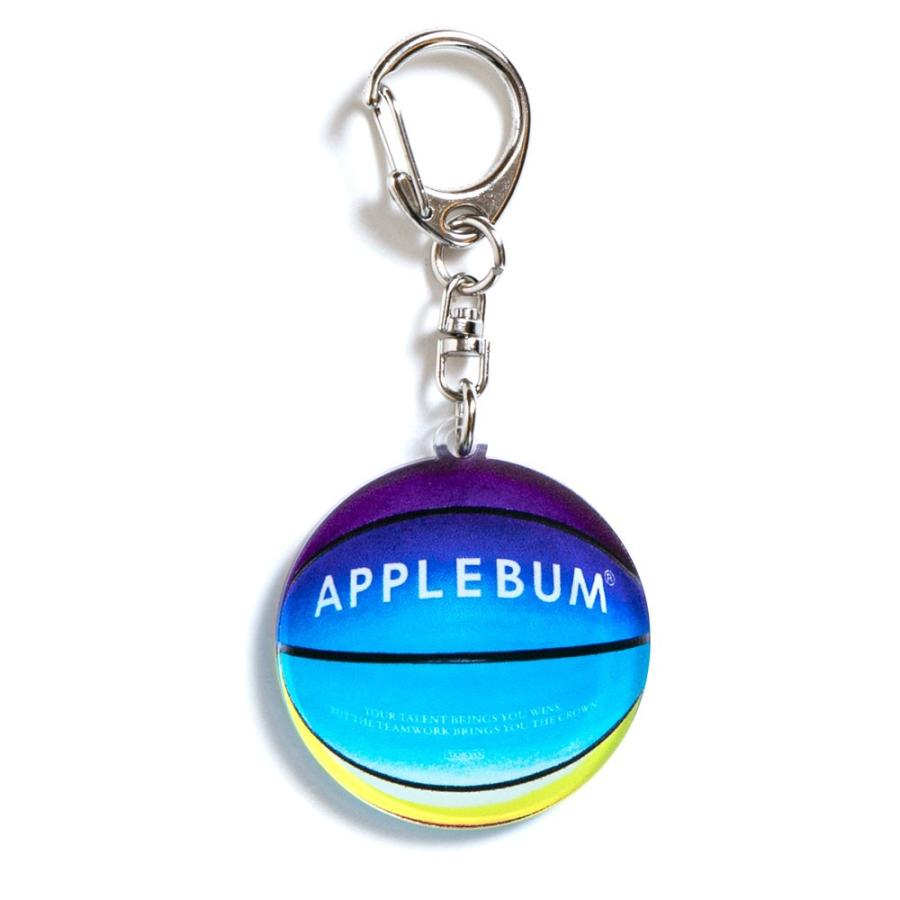 バスケットボール　アップルバム　Applebum A1 APPLEBUM(アップルバム) バスケットボールショーツ LOGO