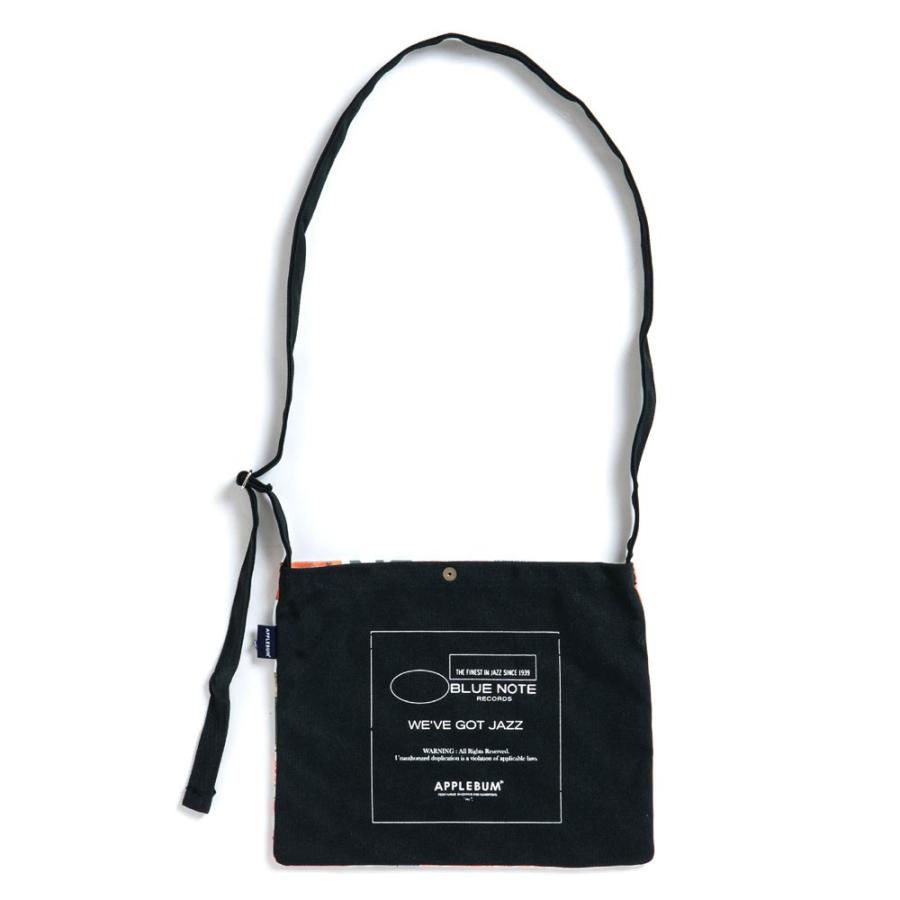 APPLEBUM 新品 アップルバム x ブルーノート Blue Note Records