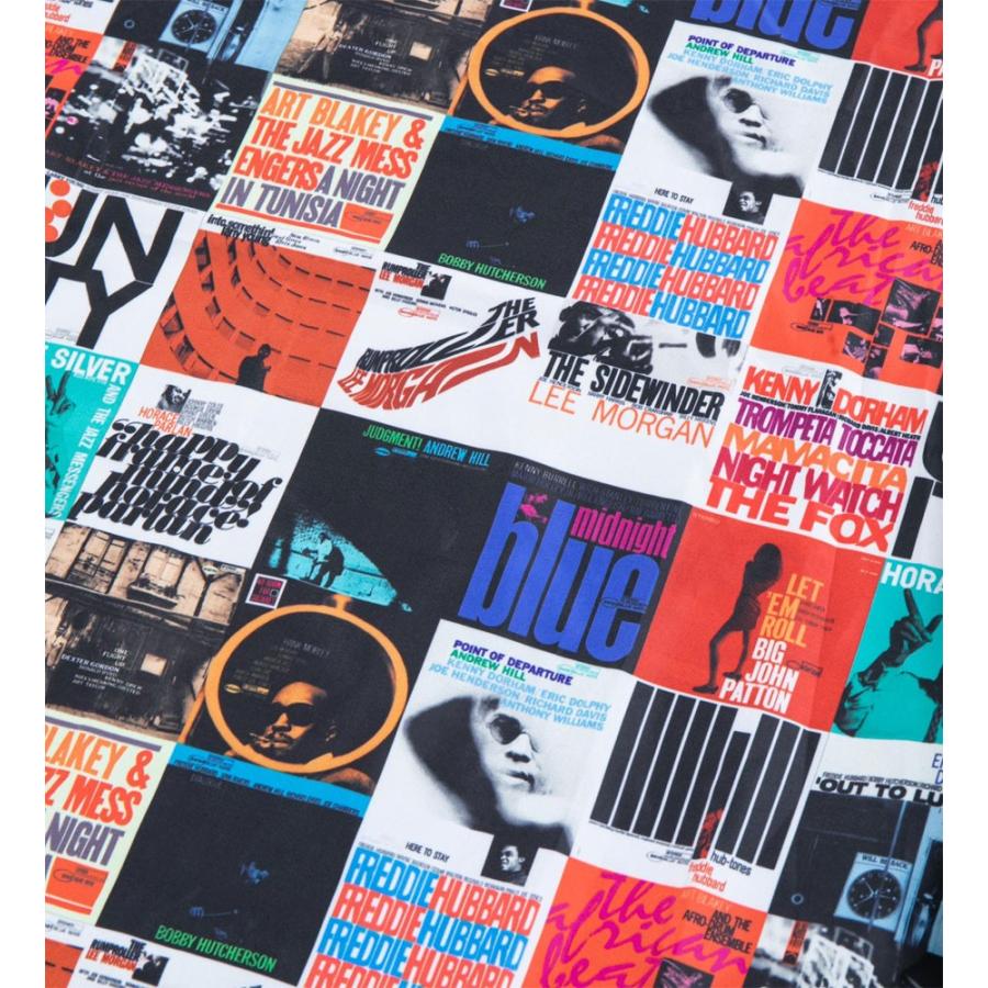 新品 アップルバム APPLEBUM x ブルーノート Blue Note Records Covers