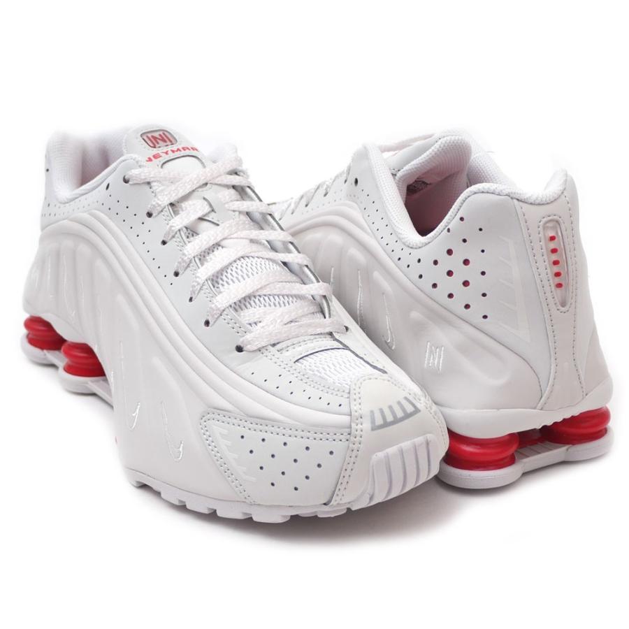 新品 ナイキ NIKE SHOX R4 NEYMAR JR. ショックス ネイマール PLATINUM TINT BV1387-002 メンズ  フットウェア : 9110101 : essense - 通販 - Yahoo!ショッピング