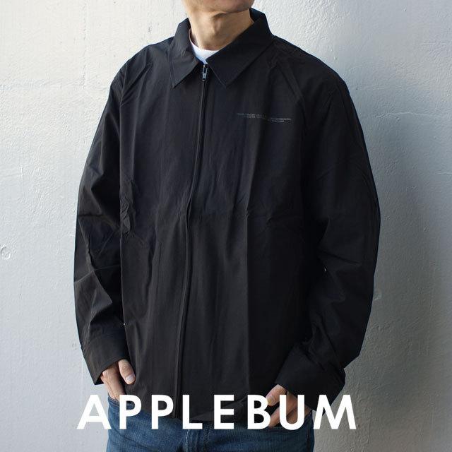 ジャケット・アウター applebum sports shirt jacket Sports Shirt Jacket – BLACK STORE