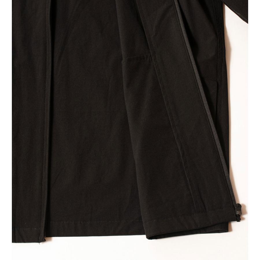ジャケット・アウター applebum sports shirt jacket Sports Shirt Jacket – BLACK STORE