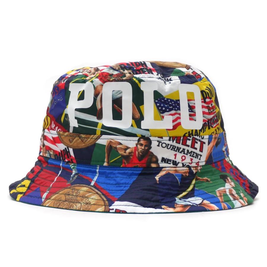 Ralph Lauren キャスケット POLO RALPH LAUREN 新品 ポロ ラルフローレン Chariots of Fire