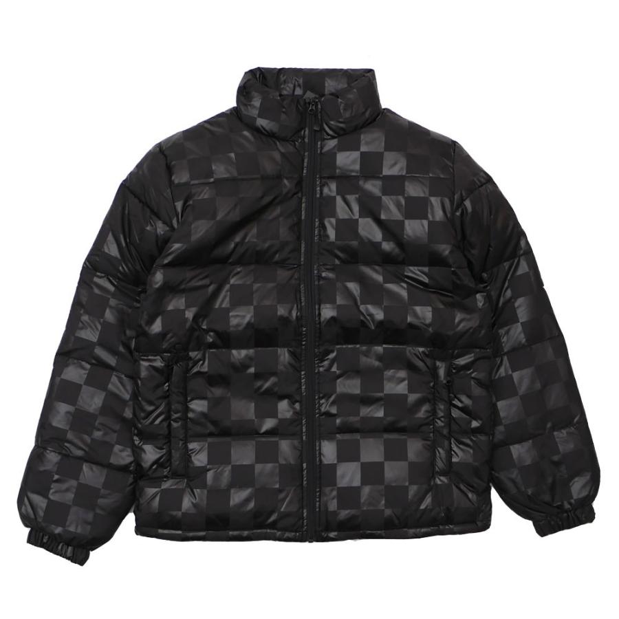 STUSSY 新品 ステューシー PUFFER JACKET パファー ジャケット
