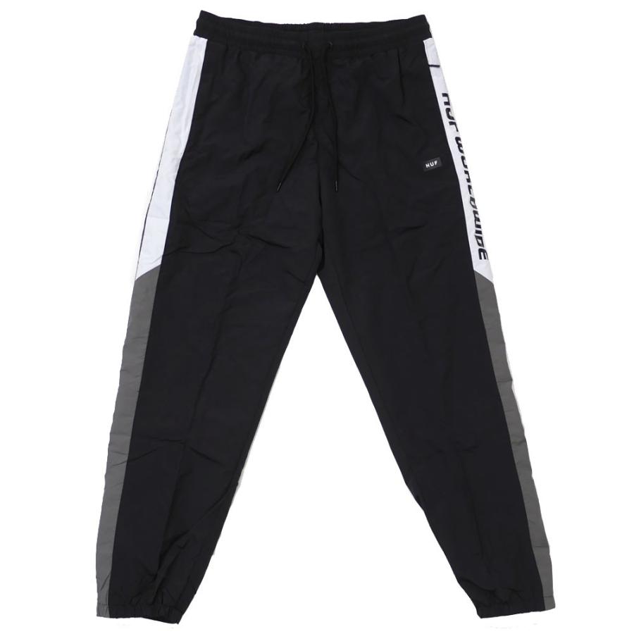 huf track pants