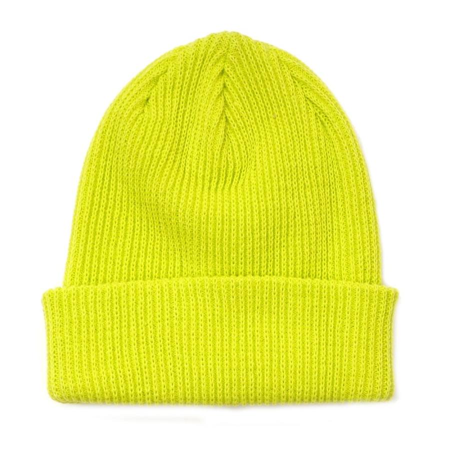 STUSSY 新品 ステューシー SMALL PATCH WATCH CAP BEANIE ニット