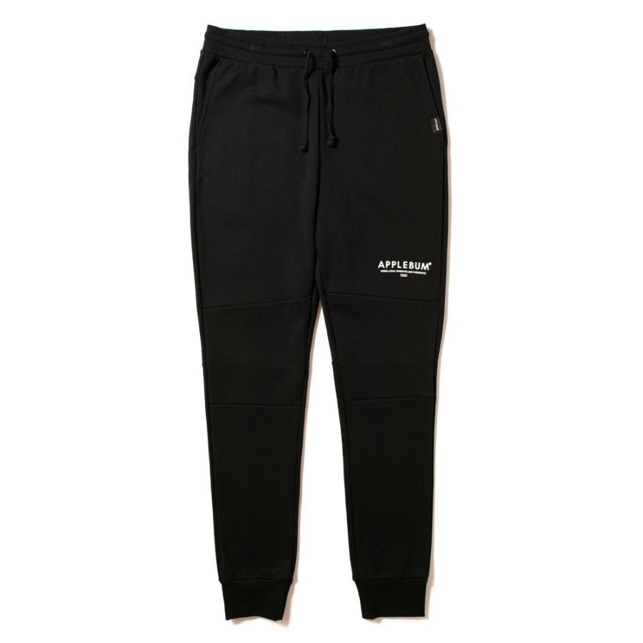 APPLEBUM 新品 アップルバム Elite Performance Jogger Pants