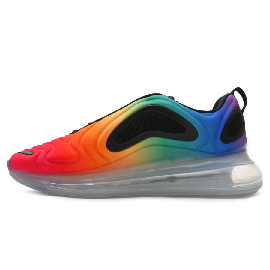 新品 ナイキ NIKE AIR MAX 720 BETRUE エアマックス MULTI COLOR/BLACK-WHITE CJ5472-900 191015369309 フットウェア｜essense｜03