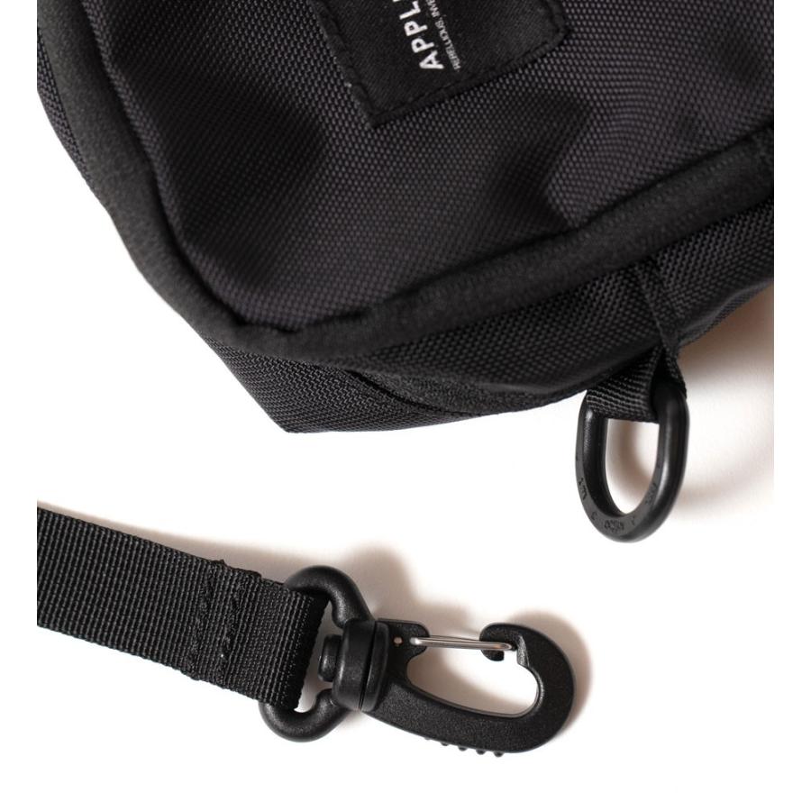 APPLEBUM 新品 アップルバム Value Shoulder Pouch ショルダー