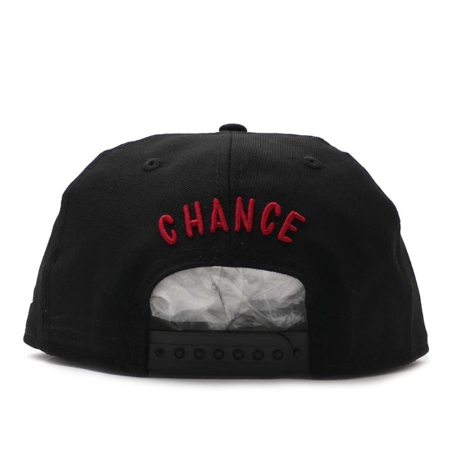 新品 チャンスザラッパー CHANCE THE RAPPER 3 NEW ERA CAP 新品 チャンスザラッパー CHANCE THE RAPPER 3 NEW ERA CAP