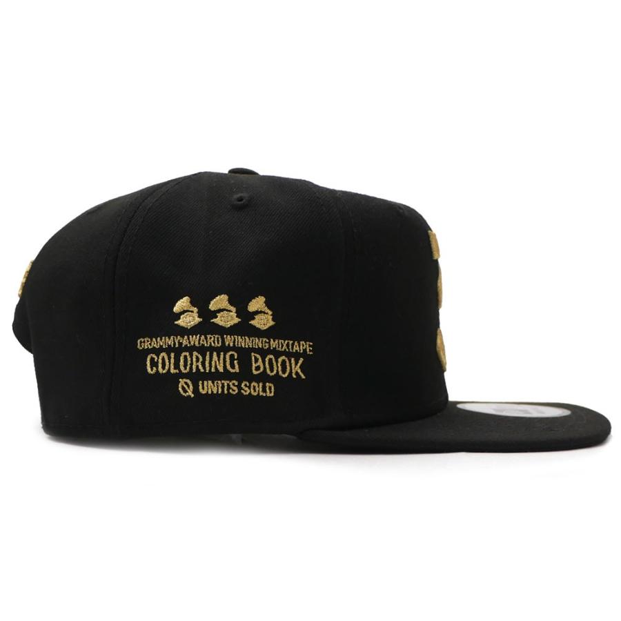 新品 チャンスザラッパー CHANCE THE RAPPER 3 GRAMMY NEW ERA