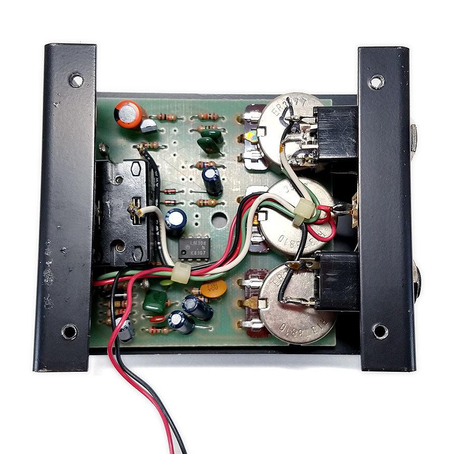 ヴィンテージ】 名機 Proco RAT プロコ ラット 1988年製 ヴィンテージ】 名機 Proco RAT プロコ ラット 1988年製
