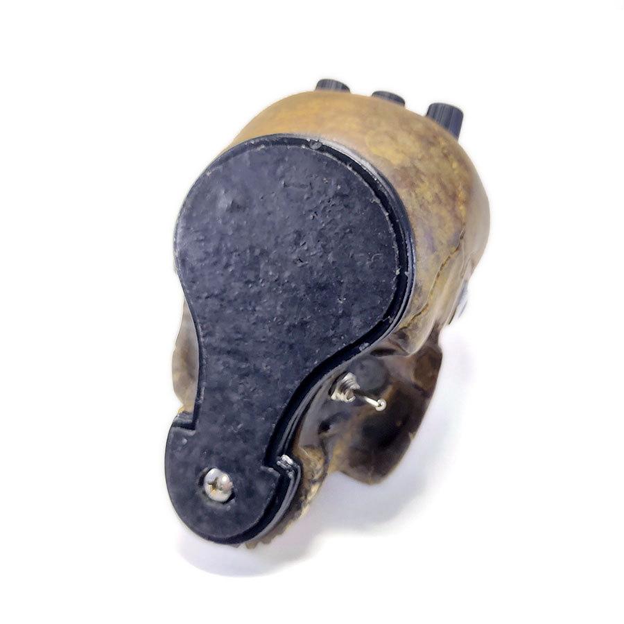 中古】 TONE BOX SKULL CRUSHER トーンボックス スカルクラッシャー