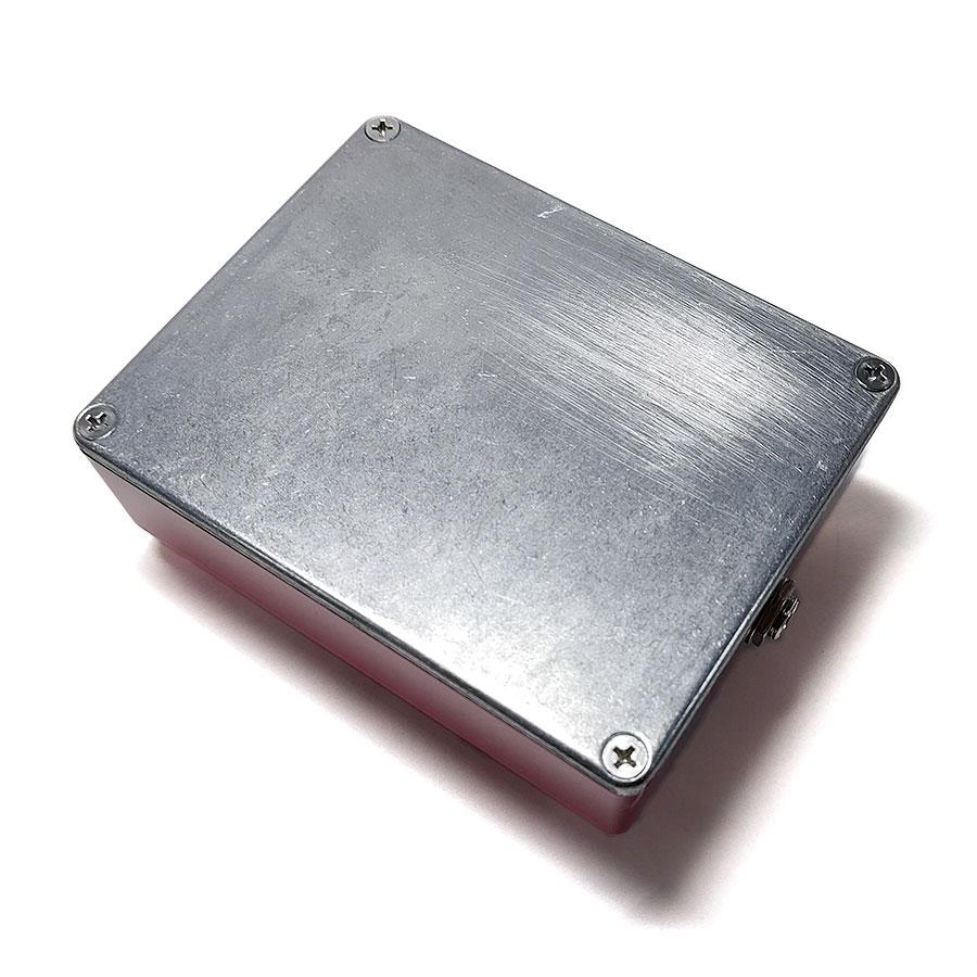 中古】 美品 レア Funk Ojisan GOLDEN VALVE ファンク オジサン