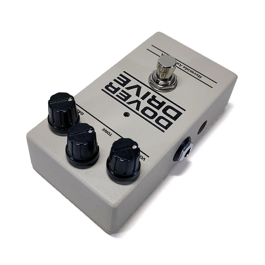 中古】 美品 Hermida Audio Technology DOVER DRIVE 初期型 ハーミダ