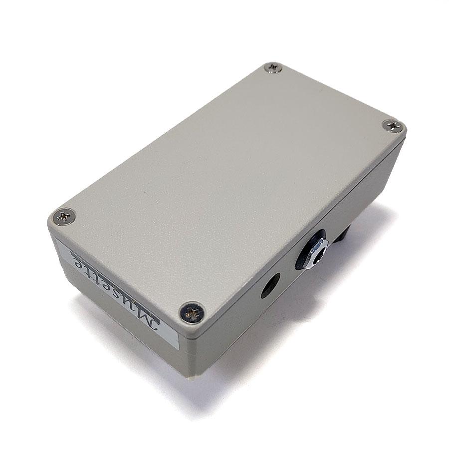 中古】 美品 Hermida Audio Technology DOVER DRIVE 初期型 ハーミダ