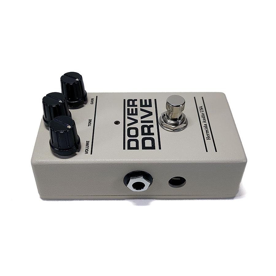 中古】 美品 Hermida Audio Technology DOVER DRIVE 初期型 ハーミダ