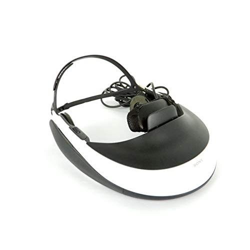 ソニー Personal Viewer ヘッドマウントディスプレイ Personal 3d 3d Viewer Hmz T3 エッセンシャルストア
