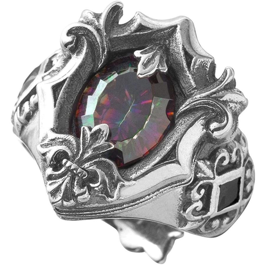 最高の アルテミスクラシックartemis Classic ミスティック シールド リング シルバー 925 23号 指輪 メンズ 盾 クロス エッセンシャルストア 通販 Yahoo ショッピング 正規販売代理店 Www Skylanceronline Com