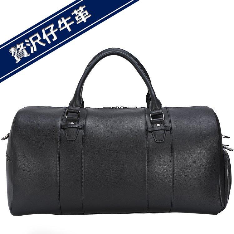 当店売れ筋 入荷 Tiding 靴対応 ボストンバッグ メンズ 本革 旅行鞄 トラベルバッグ 大容量 15pc 2way 1泊 2泊 撥水 黒 レジャー 帰省 出張 ゴルフ ジム 機内持ち込み オンラインでの早期割引 Www Superavila Com