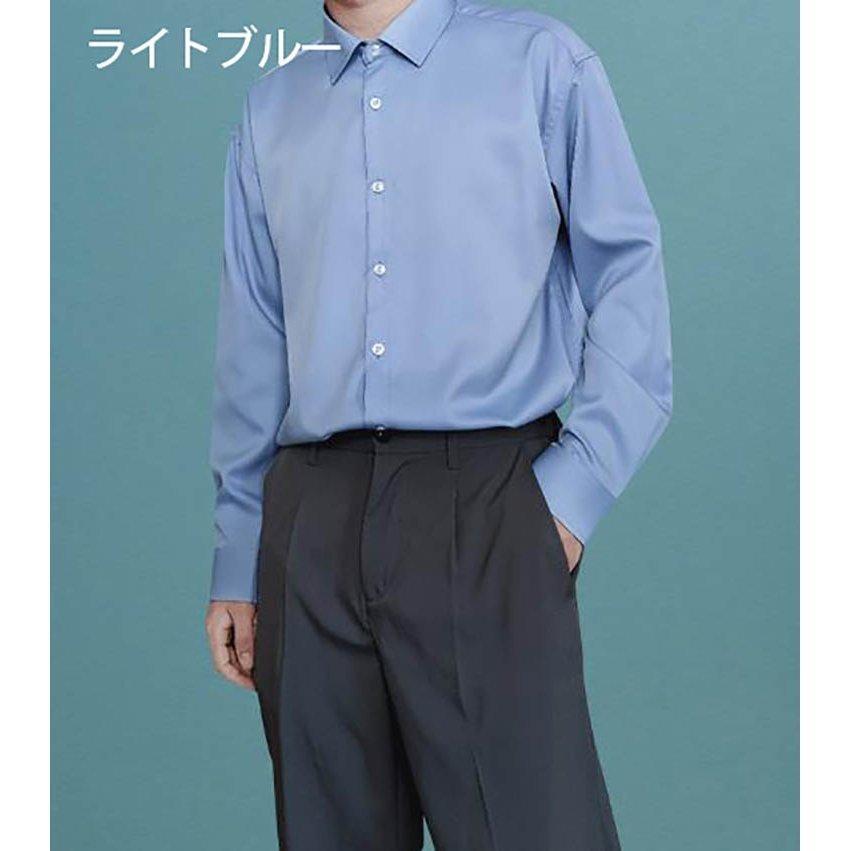 シャツ メンズ おしゃれ カジュアルシャツ ワイシャツ シフォン 春夏 長袖 ビジネスシャツ 大きいサイズ カジュアルシャツ ビジネス 新作 5色 半袖 カラー ブラック Unistu Dev Athosdigital Com Br