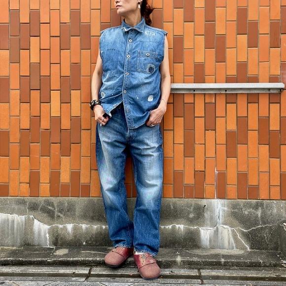 Ordinary fits ORDINARY FITS オーディナリーフィッツ 117 TYPE Ordinary fits ORDINARY FITS オーディナリーフィッツ 117 TYPE