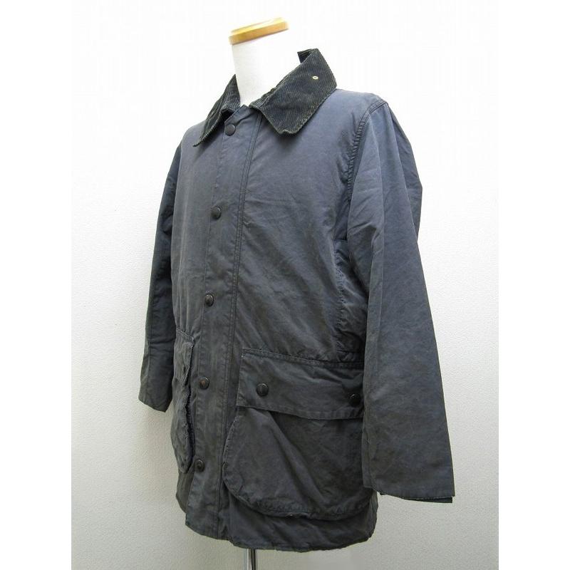 Barbour（バブアー） resize oilout NAVY 36 A : essex - 通販 - Yahoo