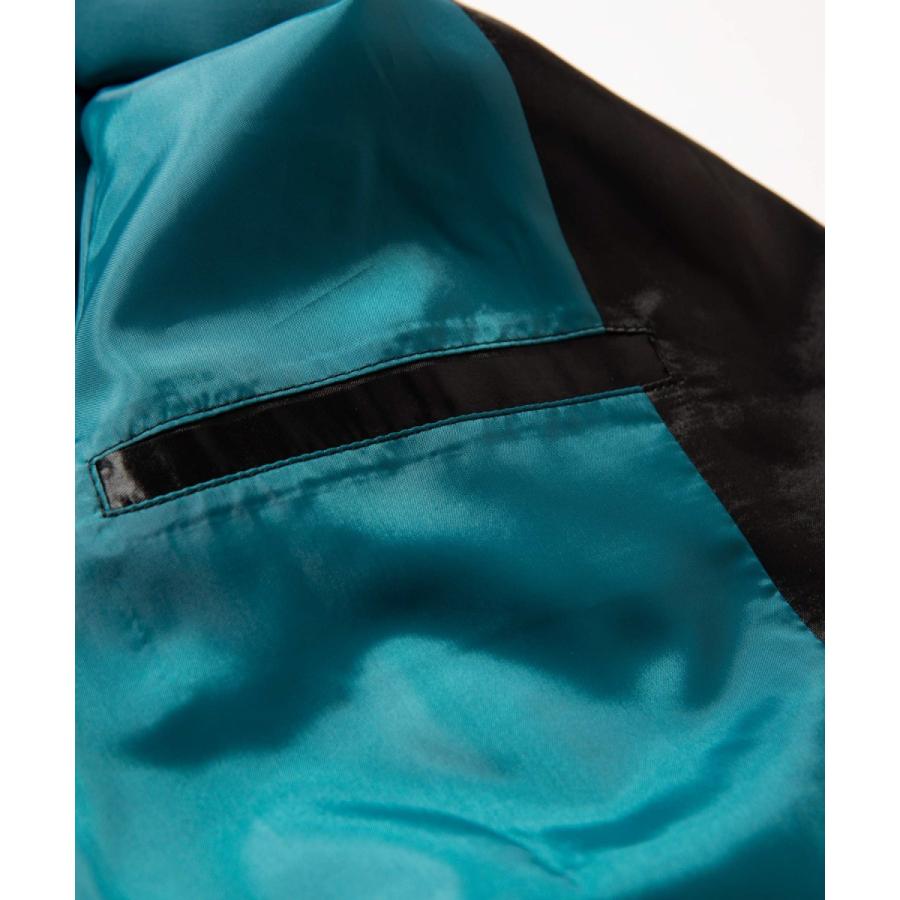 glamb グラム【2】Clyman stadium JKT glamb グラム【2】Clyman