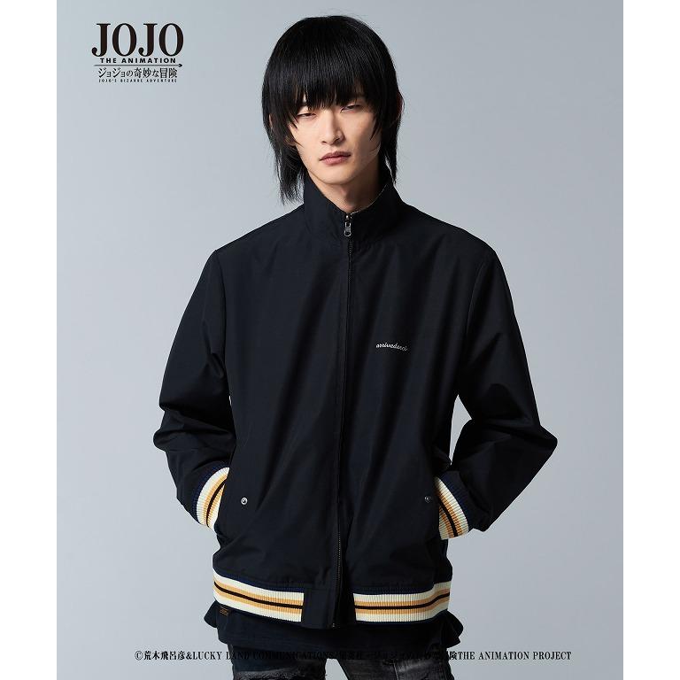 GLAMB グラム×ジョジョの奇妙な冒険 Bruno Bucciarati