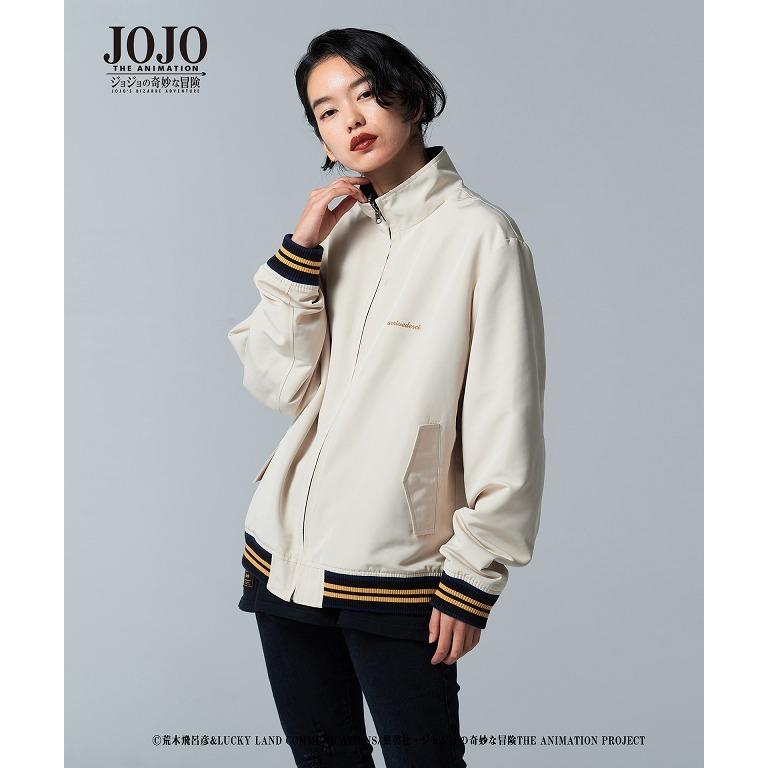 GLAMB グラム×ジョジョの奇妙な冒険 Bruno Bucciarati