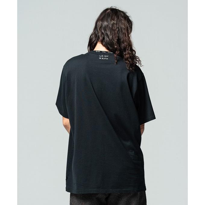 glamb GLAMB グラム Hand stitch pocket CS ハンドスティッチポケット 